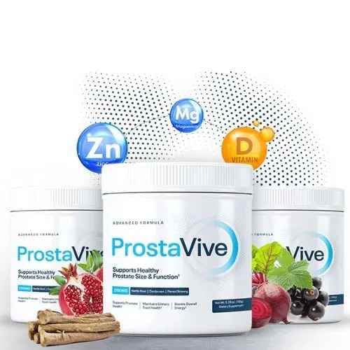 prostarevive  pills