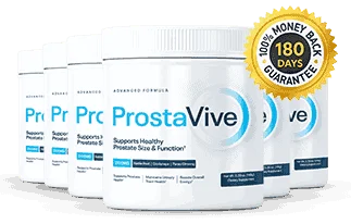 prostarevive  supplement